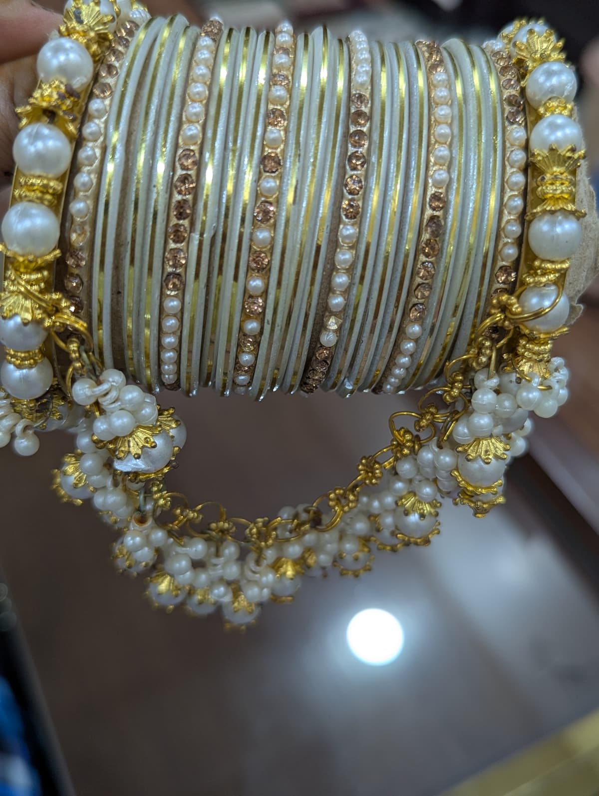 Bangles