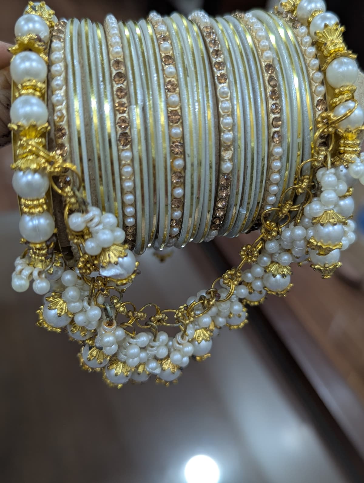 Bangles alternate view