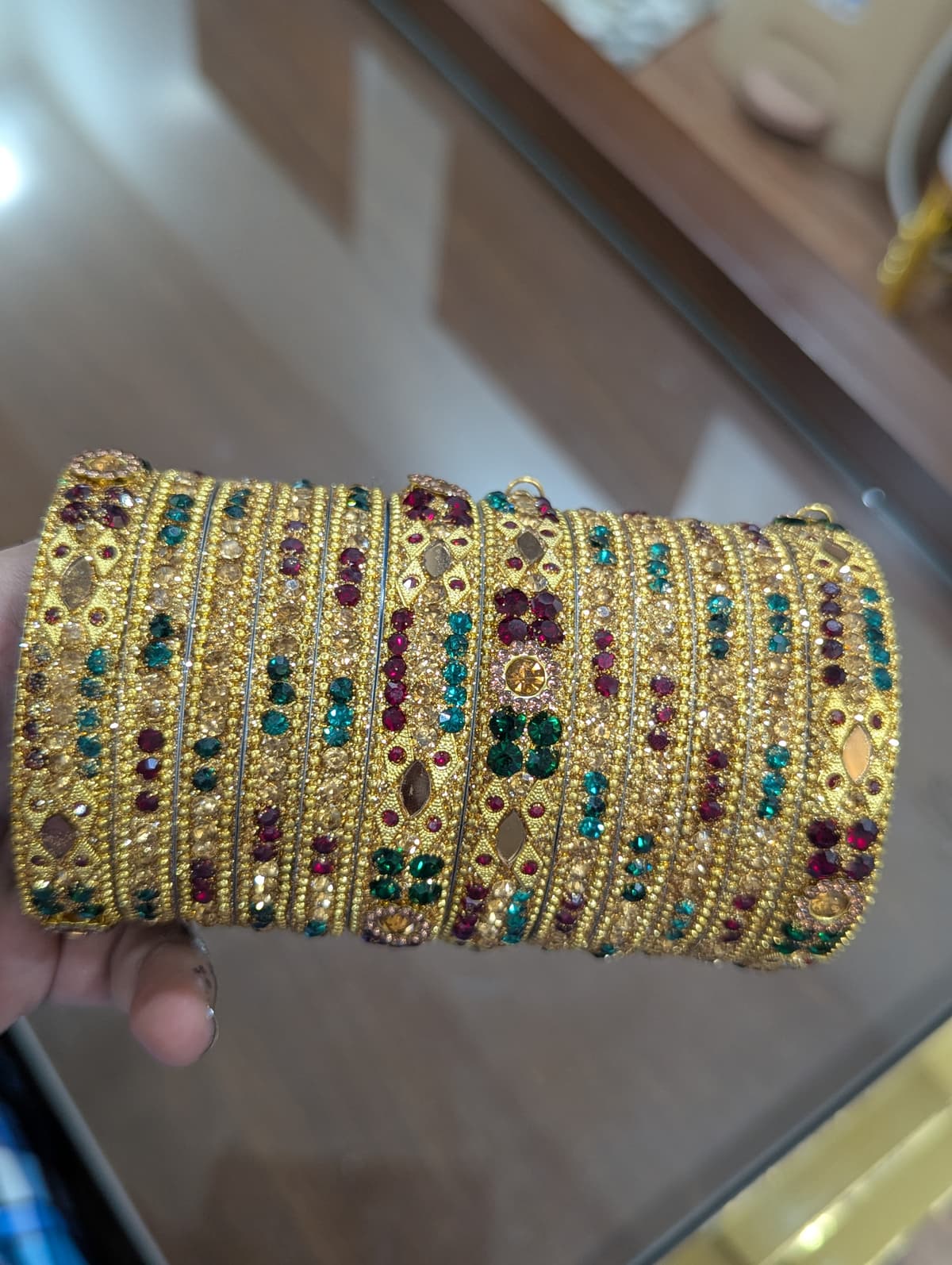 Bangles