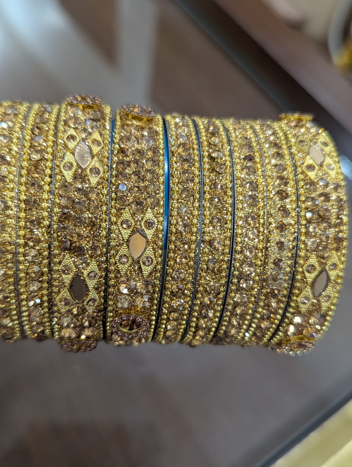 Bangles