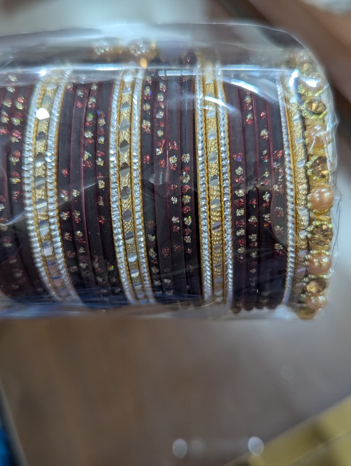 Bangles