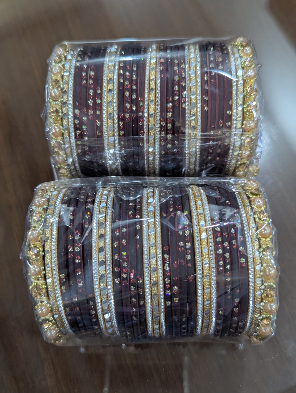 Bangles alternate view